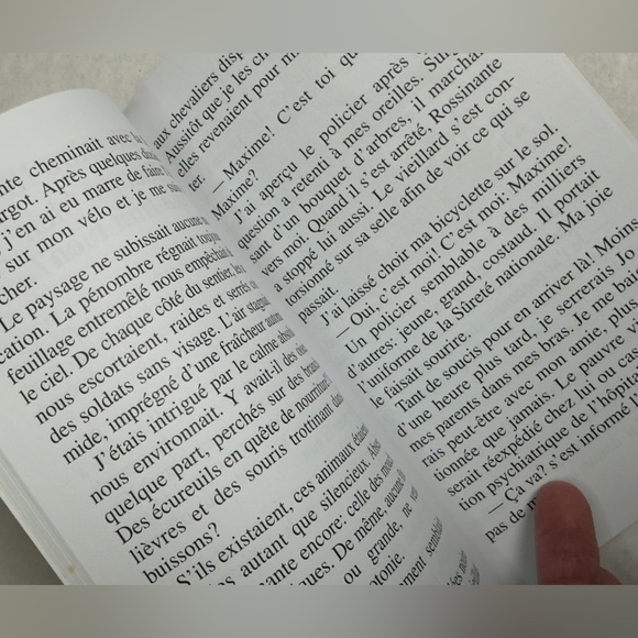 📚 La Forêt aux mille et un périls – Tome 1, 2 et 3 - Picture 13 of 13